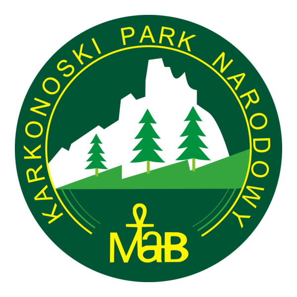 Karkonoski Park Narodowy Logo PNG Vector