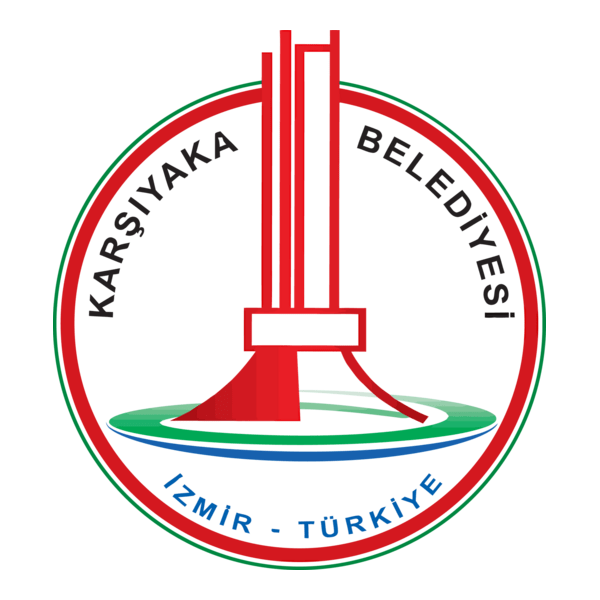 karşıkaya belediyesi Logo PNG Vector