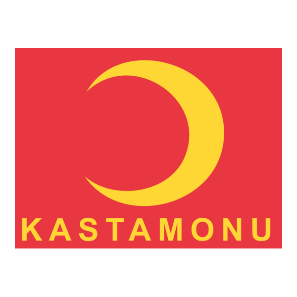 Kastamonu Belediyesi Logo PNG Vector