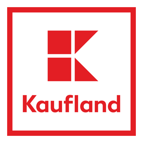 Kaufland Logo PNG Vector