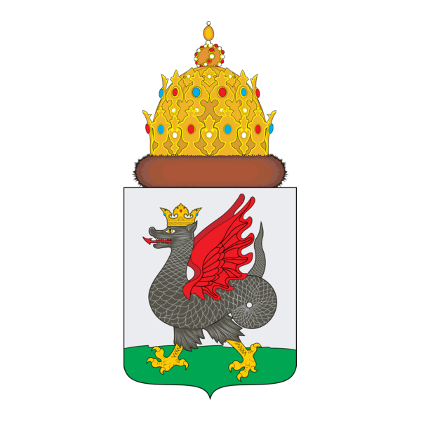 Kazan Logo PNG Vector
