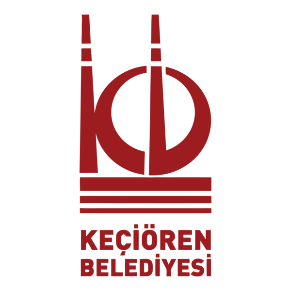 Keçiören Belediyesi Logo PNG Vector