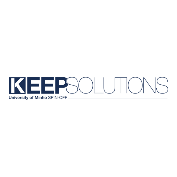 Keep Solutions Logo PNG Vector