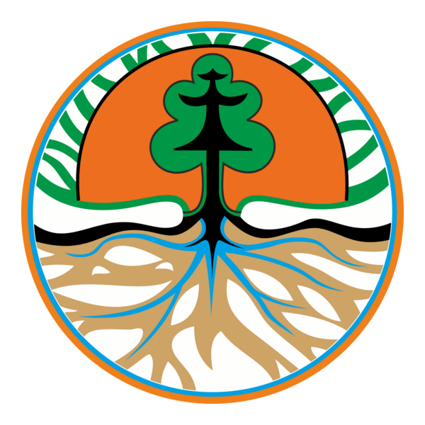kementerian lingkungan hidup dan kehutanan Logo PNG Vector
