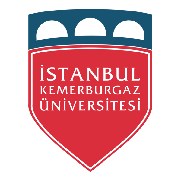 Kemerburgaz Üniversitesi(İKBU) Logo PNG Vector