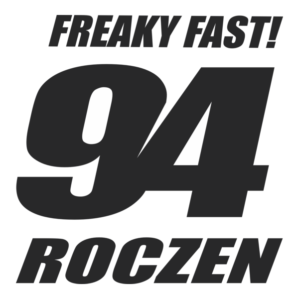 Ken Roczen 94 Logo PNG Vector