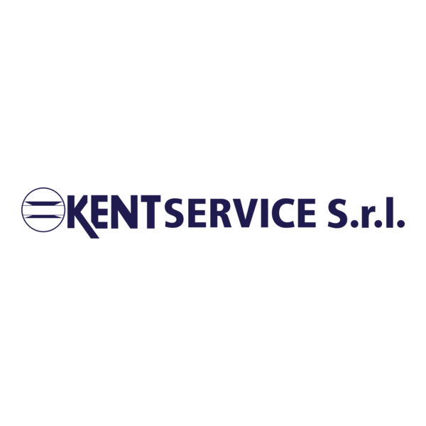 Kent Service S.R.L. Logo PNG Vector