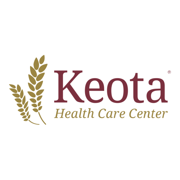 Keota Health Care Center Logo PNG Vector