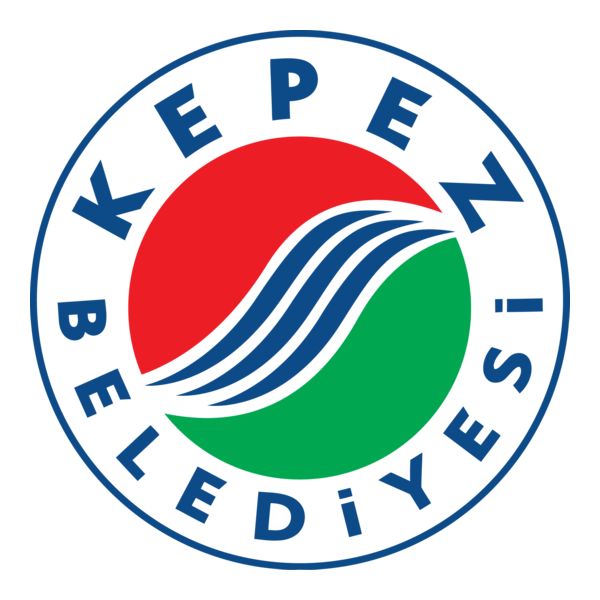 Kepez Belediyesi Logo PNG Vector