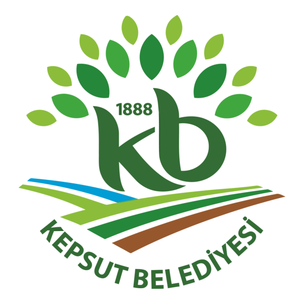 Kepsut Belediyesi Logo PNG Vector
