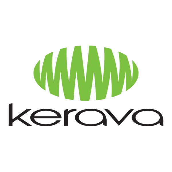 Kerava Logo PNG Vector