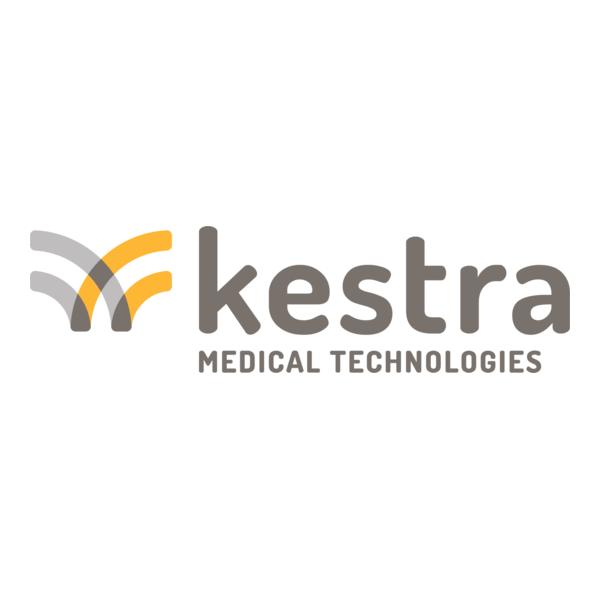 Kestra Medical Technologies Logo PNG Vector