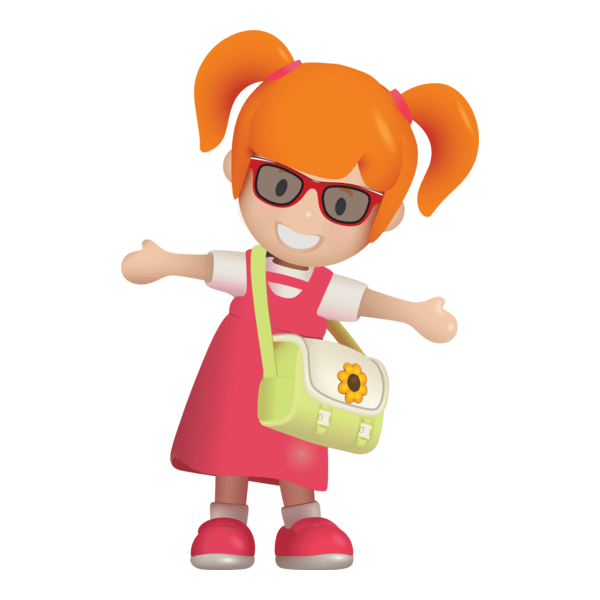 KIDS Logo PNG Vector