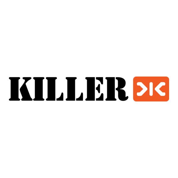 Killer Logo PNG Vector