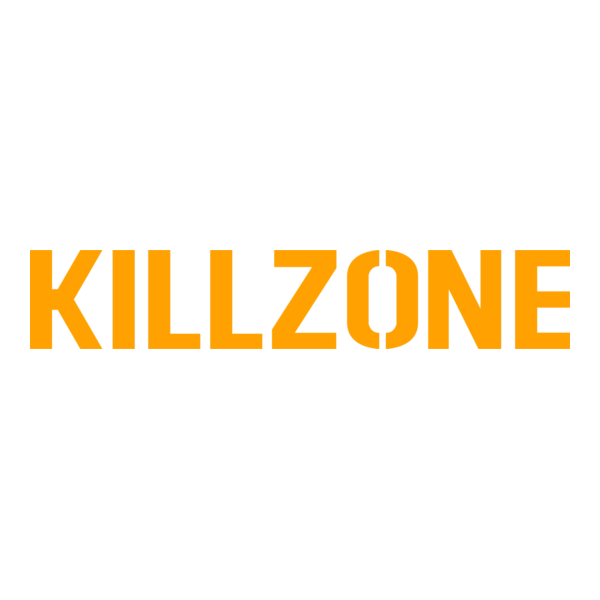 KILLZONE Logo PNG Vector
