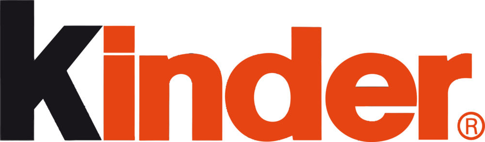 Kinder Logo PNG Vector