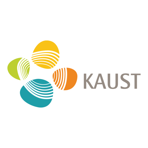 King Abdullah University of Science (KAUST) Logo PNG Vector