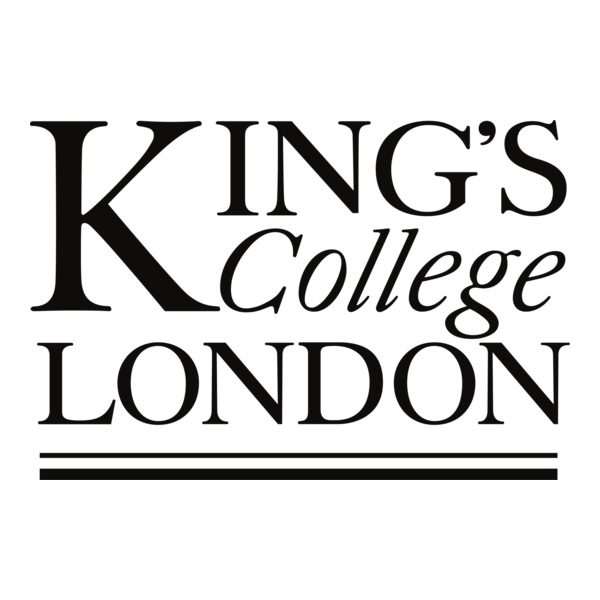 Kings College London Logo PNG Vector
