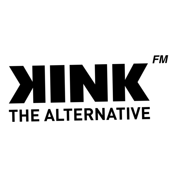 Kink FM Logo PNG Vector