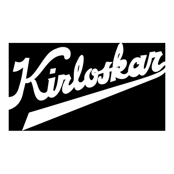 Kirloskar Logo PNG Vector