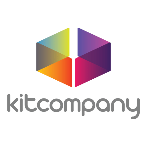 Kit Company Logo PNG Vector (AI) Free Download