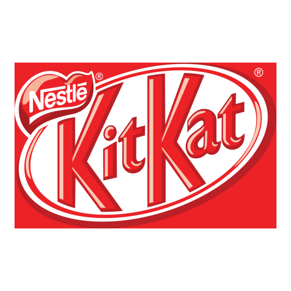 KitKat Logo PNG Vector