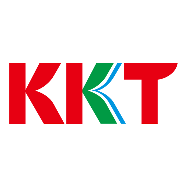 KKT Logo PNG Vector