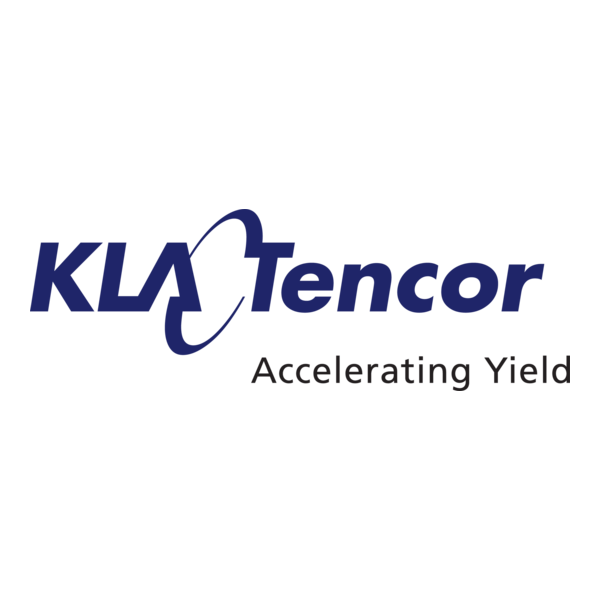 KLA Tencor Logo PNG Vector