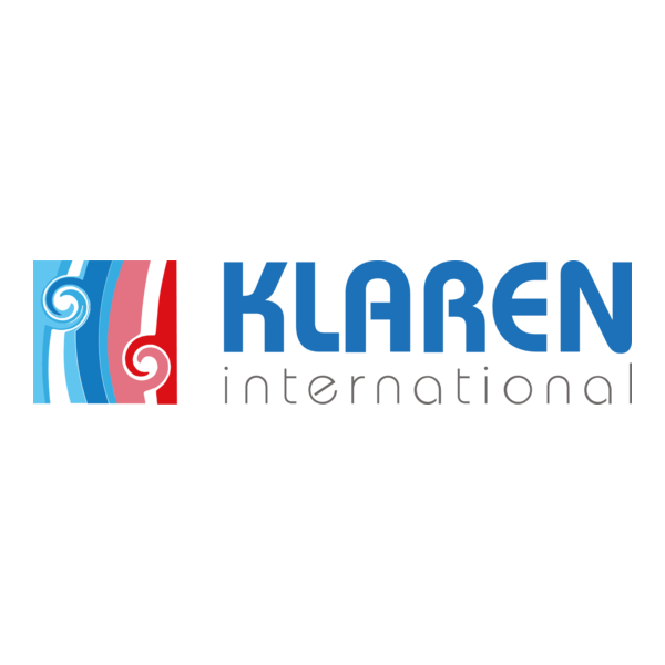 Klaren International Logo PNG Vector