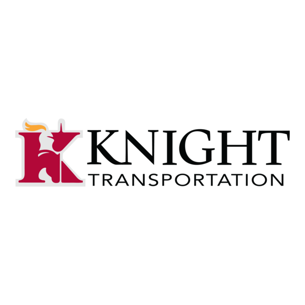 Knight Transportation Logo PNG Vector