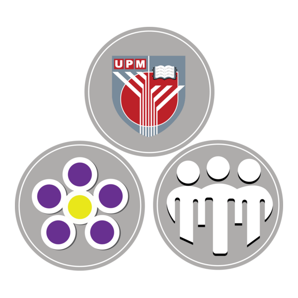 kolej tun dr ismail upm Logo PNG Vector