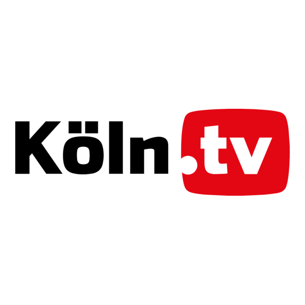 Koln TV Logo PNG Vector