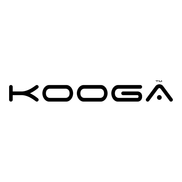 KooGa UK Logo PNG Vector