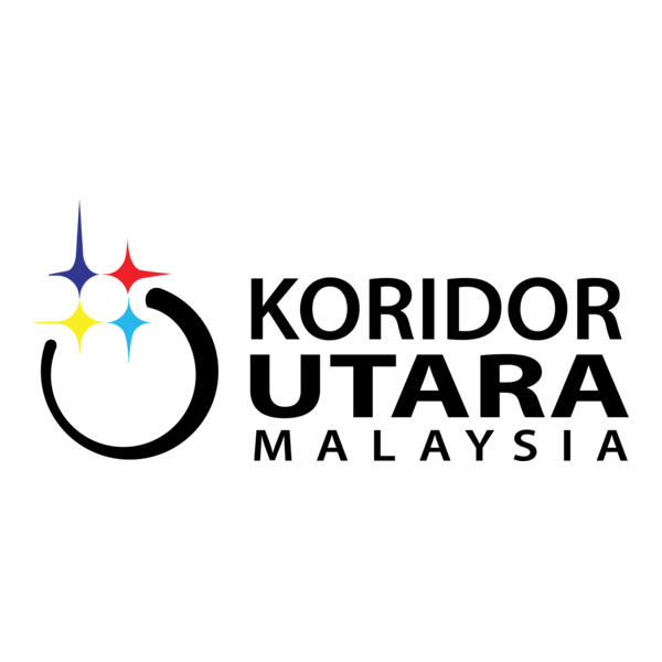 koridor utara Logo PNG Vector