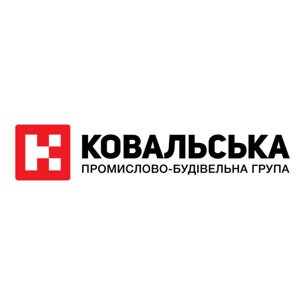 Kovalska Logo PNG Vector