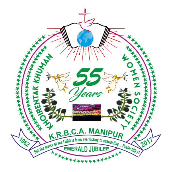 KRBCA Logo PNG Vector