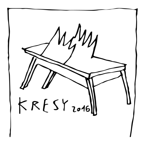 Лкуын kresy 2016 Logo PNG Vector