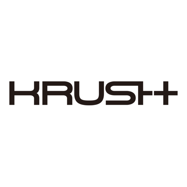 Krush Technologies Logo PNG Vector