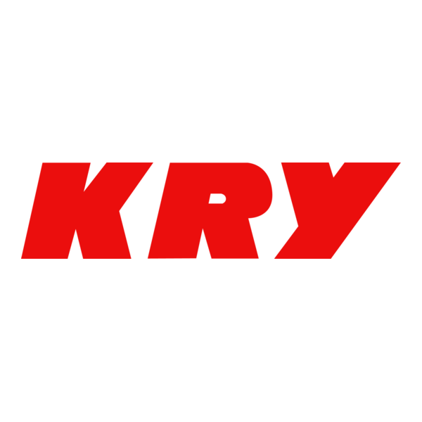KRY Logo PNG Vector