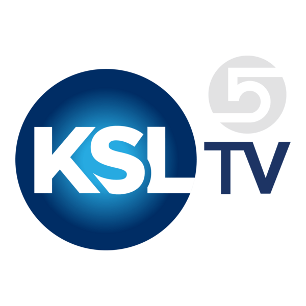 KSL TV Logo PNG Vector