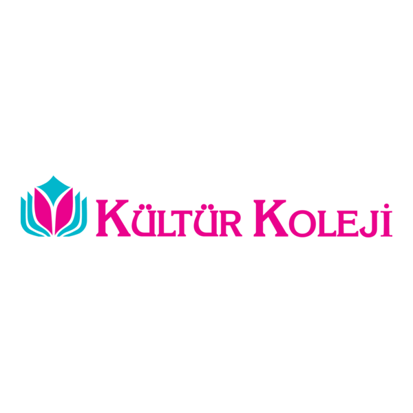 KÜLTÜR KOLEJİ Logo PNG Vector