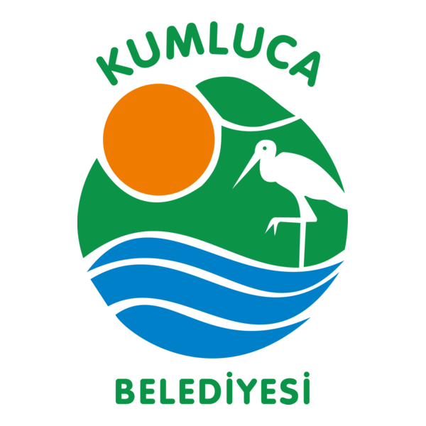 Kumluca Belediyesi Logo PNG Vector