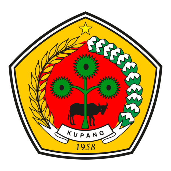 Kupang Logo PNG Vector