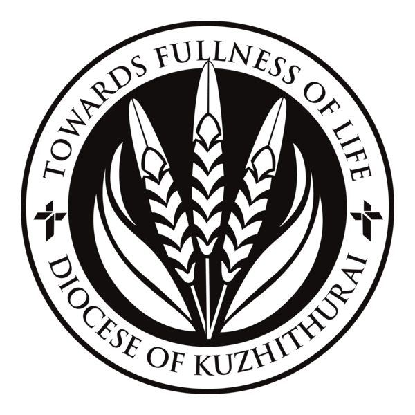 Kuzhithurai Diocese Logo PNG Vector