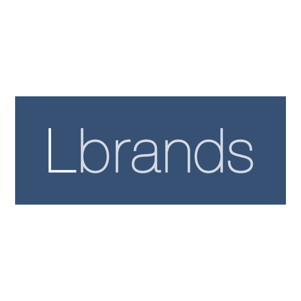 L Brands Logo PNG Vector