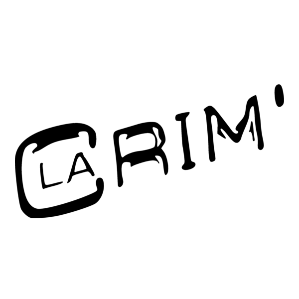 La Crim Logo PNG Vector