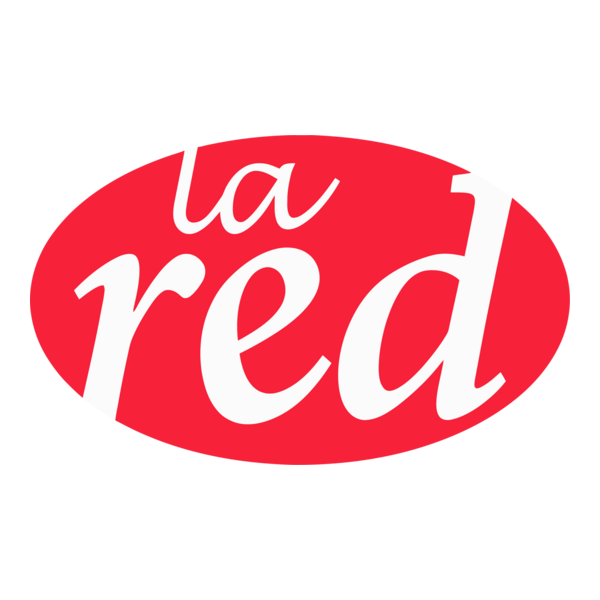 La Red Logo PNG Vector