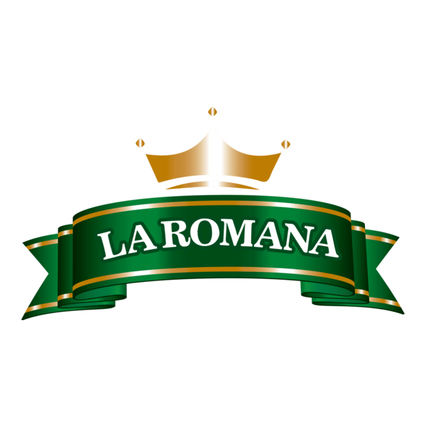 La Romana Logo PNG Vector