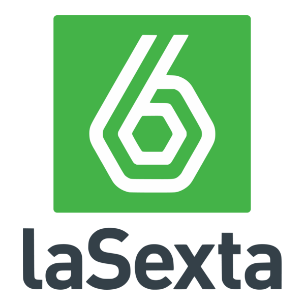 La Sexta Logo PNG Vector