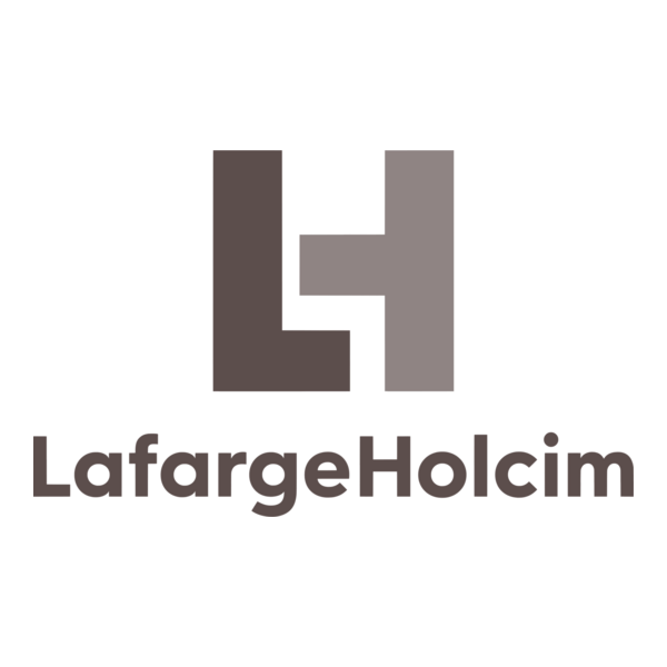 LafargeHolcim Logo PNG Vector